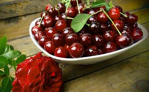 讀《外公是棵櫻桃樹》有感