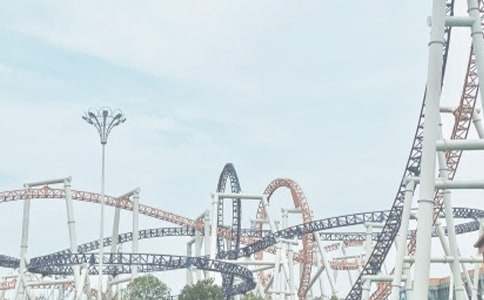 去游樂(lè)園玩作文精選(13篇)