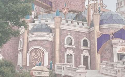 【熱】去游樂園玩作文4篇