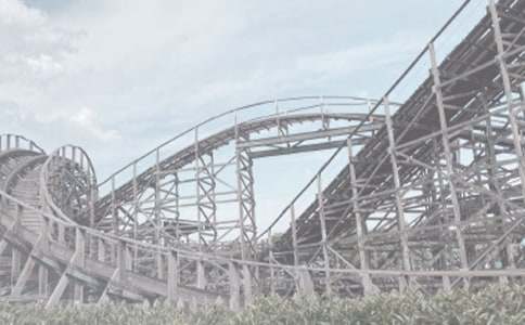 去游樂園玩的作文