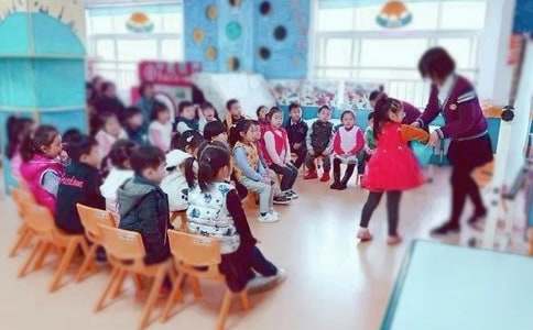 事業(yè)單位幼兒園教師調(diào)動申請范文