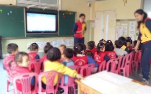 幼兒園首屆藝術(shù)節(jié)活動方案