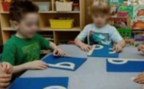 幼兒園中班交通安全活動方案紅綠燈