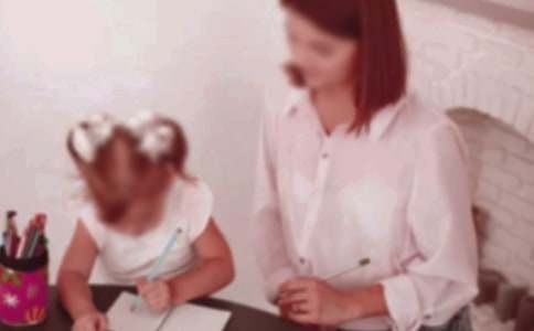 幼師簡歷的自我評價范文