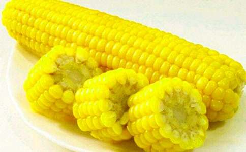 寶寶奶香松仁玉米做法和步驟