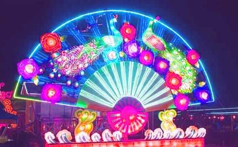 元宵燈謎活動(dòng)方案(15篇)