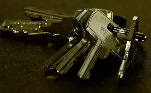 人生有三把鑰匙感悟