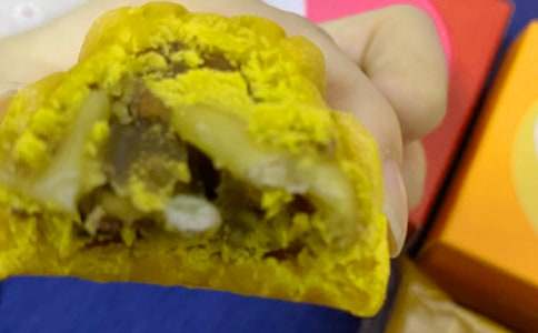 制作月餅教案(匯編7篇)