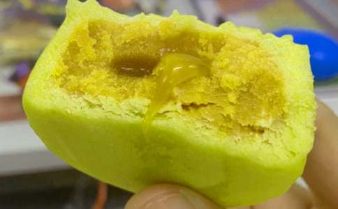 做月餅作文【熱門(mén)】