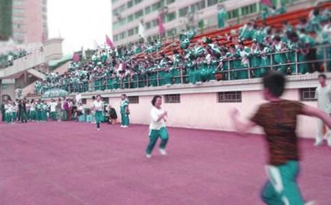 秋季運動會廣播稿錦集(4篇)