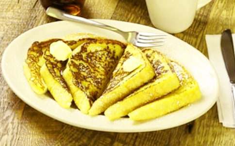 早餐店經(jīng)典廣告詞