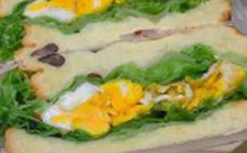 兒童愛心早餐的做法有哪些