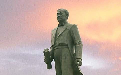 詹天佑評(píng)課稿集合10篇