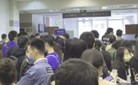 參加招聘會心得體會