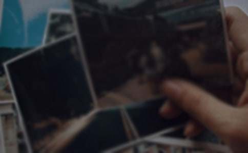 一張珍貴的照片作文