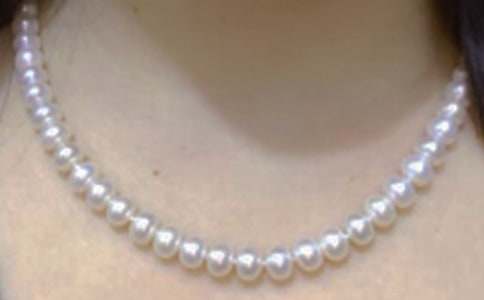 拾起心中的珍珠作文