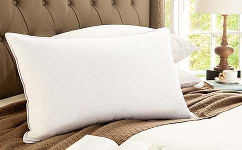 乳膠枕頭有哪些選購技巧