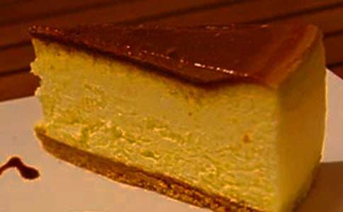 榴蓮芝士的做法步驟