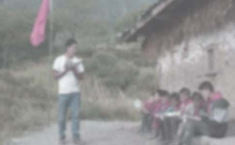 支教年度考核個人總結(jié)