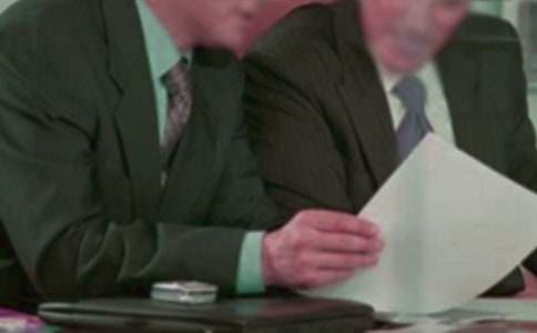 自己人生的圓圈職場故事