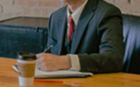 金融危機時充電熱席卷職場