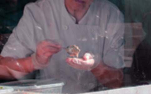 工作職位申請書