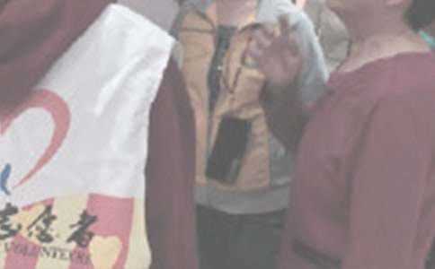 最美志愿者事跡(精選)