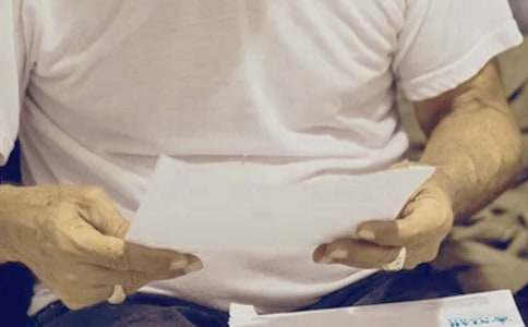 中年男士穿著搭配技巧