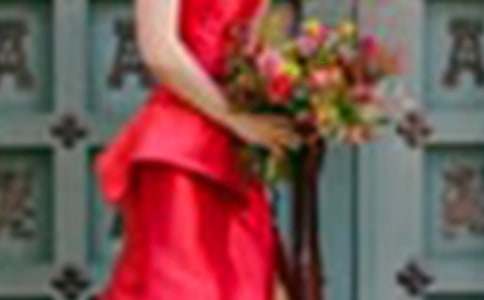 中式婚禮祝福語8篇