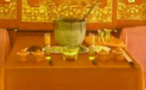 中式婚禮主持詞