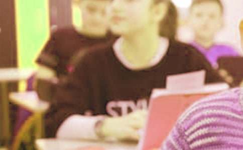 中學(xué)生自我介紹(通用15篇)