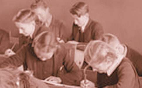 中學(xué)生的綜合素質(zhì)自我評(píng)價(jià)