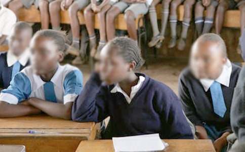 中學生自我介紹(精選)