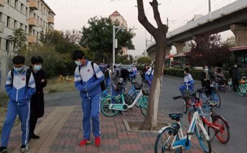 (必備)關(guān)于現(xiàn)階段中學(xué)生學(xué)習(xí)情況調(diào)研報(bào)告