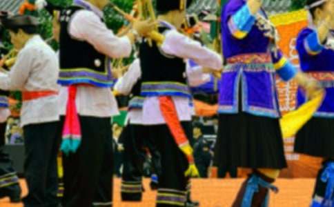 廣西壯族三月三的作文