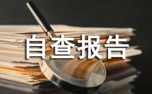 檔案工作規(guī)范化管理自查報告