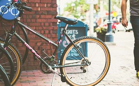 第一次騎自行車作文15篇【經(jīng)典】