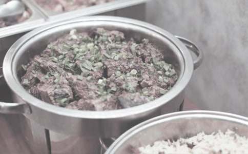 自助餐的廣告詞