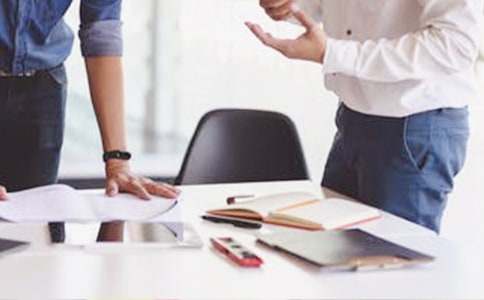 管理規(guī)范化總結(jié)