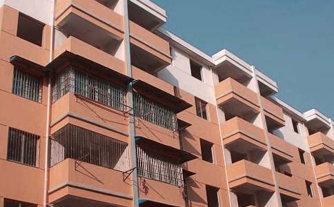 廉租房申請(qǐng)書(shū)范文4篇(推薦)