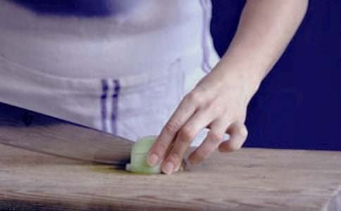 做飯心得體會(huì)