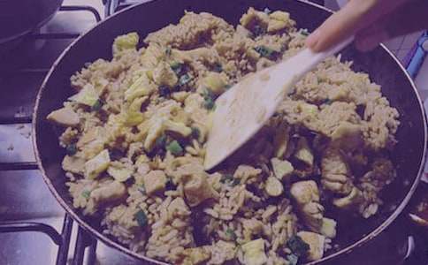 做飯心得體會(15篇)