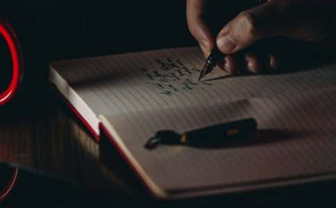 自我完善作文(通用22篇)