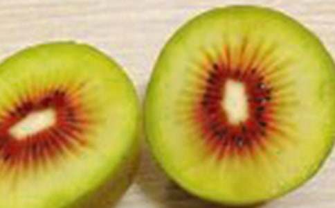 我的獼猴桃作文