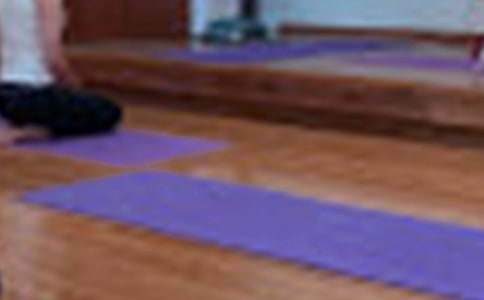 健康瑜伽館廣告宣傳標(biāo)語(yǔ)