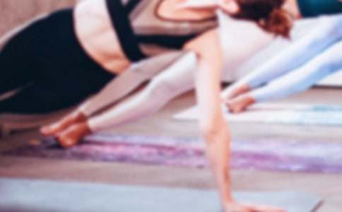 經(jīng)典的瑜伽會(huì)所宣傳廣告詞