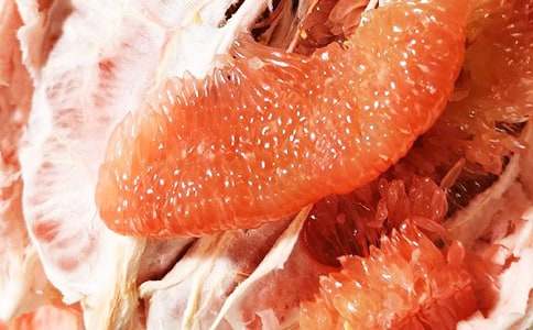 柚子皮的功效與作用-柚子皮的做法