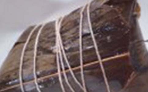 包粽子作文【熱】