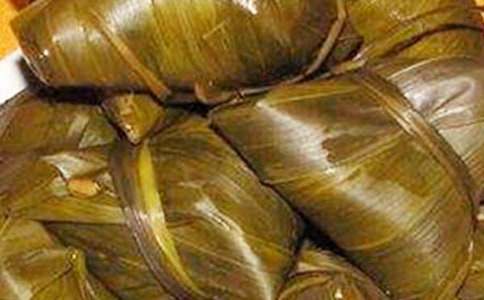 (優(yōu)選)包粽子作文