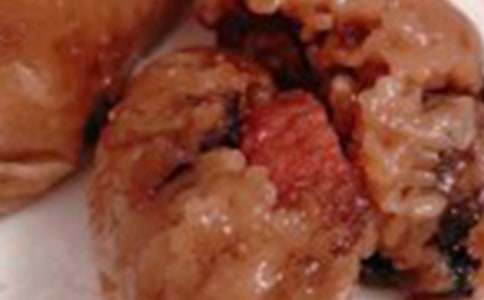 粽子節(jié)祝福語 15篇